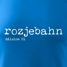Čeština 2.0 - rozjebahn