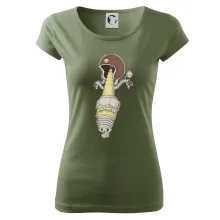 Motorcycles svíčka