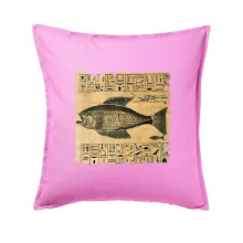 Egyptské hieroglyfy ryba