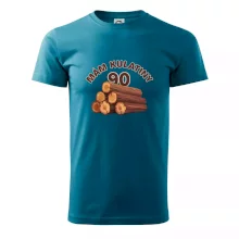 Mám kulatiny 90 Mám kulatiny 90