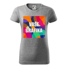 Potisk s vaší grafikou