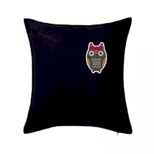 Folklor na prsu sova