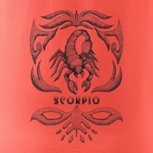 Scorpio - vintage