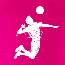 Volejbal splash jednoduchý