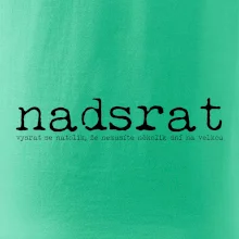 Čeština 2.0 - nadsrat