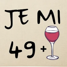 Je mi 49 (50) víno