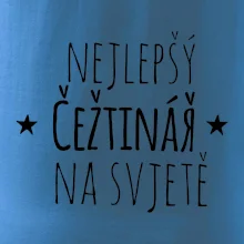 Nejlepší češtinář na světě