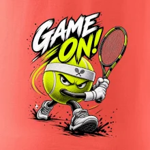 Tenis - Game on