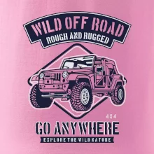 Wild Off Road