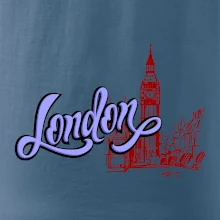 London Lettering