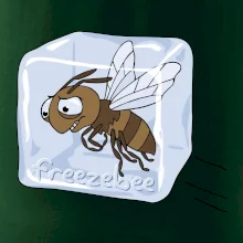 Freezebee (Hana-creative)