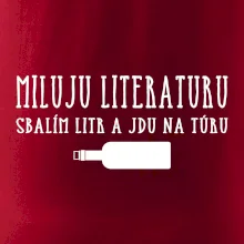 Miluju literaturu