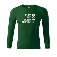 Play Eat Sleep Repeat game Play Eat Sleep Repeat game
