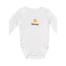 Stosuj - logo čtvercové Stosuj - logo čtvercové