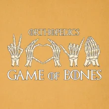 Game of Bones Orthopedics