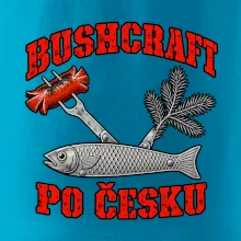 Bushcraft po česku