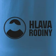 Hlava rodiny