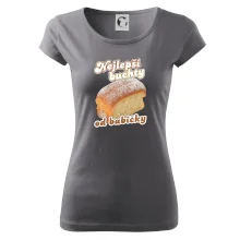 Nejlepší buchty od babičky