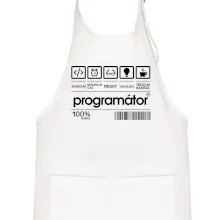 Čárový kód - programátor Čárový kód - programátor