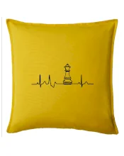 EKG Šachové figurky - dáma