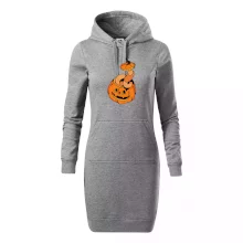 Žížala v dýni (Alexis Citrine)