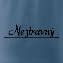 Staročeština - Neztravný - lakomý