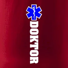 Hvězda života - doktor