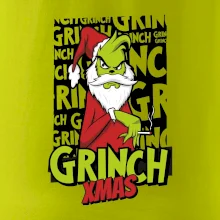 Grinch Xmas Grinch Xmas