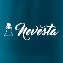 Nevěsta ikonka