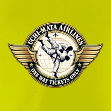 Uchi mata airlines one way tickets only