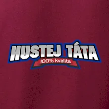 Hustej táta 100%