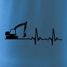 EKG bagr EKG bagr
