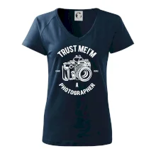 Trust me Photographer