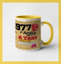 1977 v kostce