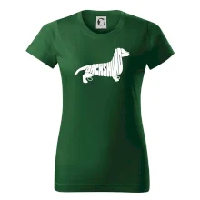 Jezevčík - Dachshund