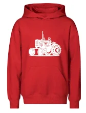 Traktor Ukrajinské armády