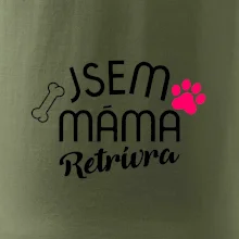 Jsem máma Retrívra