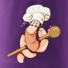 Žížala kuchař (Alexis Citrine)