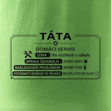 Táta domácí servis