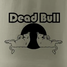 Dead Bull obrys
