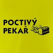 Poctivý Pekař