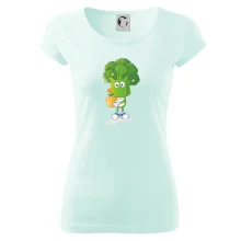 Brokolice zahrádkář