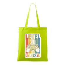 Gaming narozeniny 20