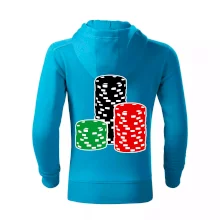 Poker žetony Poker žetony