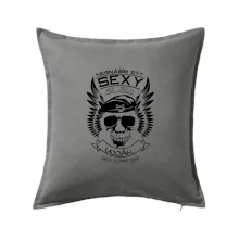 Nesnáším být sexy - voják