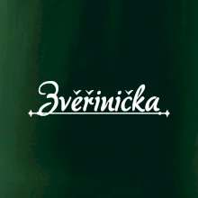 Staročeština - Zvěřinička - lichotivě o ženě