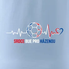 Házená - Srdce bije pro házenou