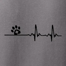 Veterinář EKG