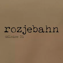 Čeština 2.0 - rozjebahn