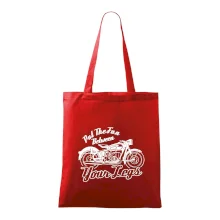 Put The Fun Between Your Legs Moto